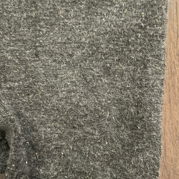 Zara kid’s gold lurex tights - Picture 2 of 3